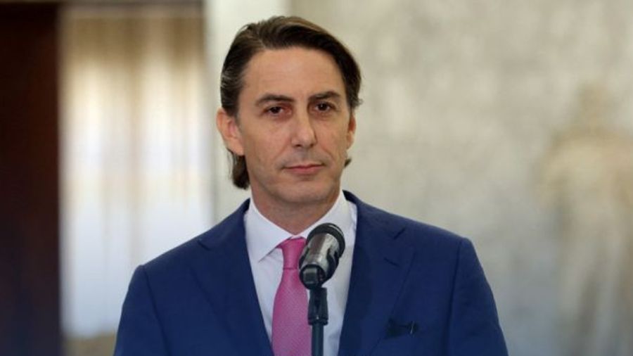 Bilan de la tournée de Hochstein: de nombreux points restent à régler