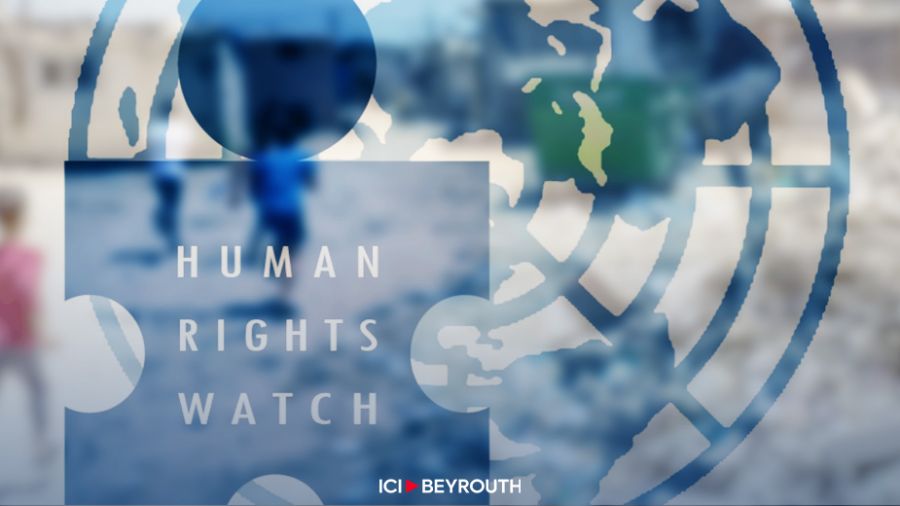 Human Rights Watch: pauvreté et famine en hausse au Liban