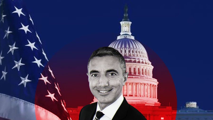 Hussain Abdul-Hussain de FDD à Washington, D.C.: Le Liban et Israël devraient commencer à parler de paix