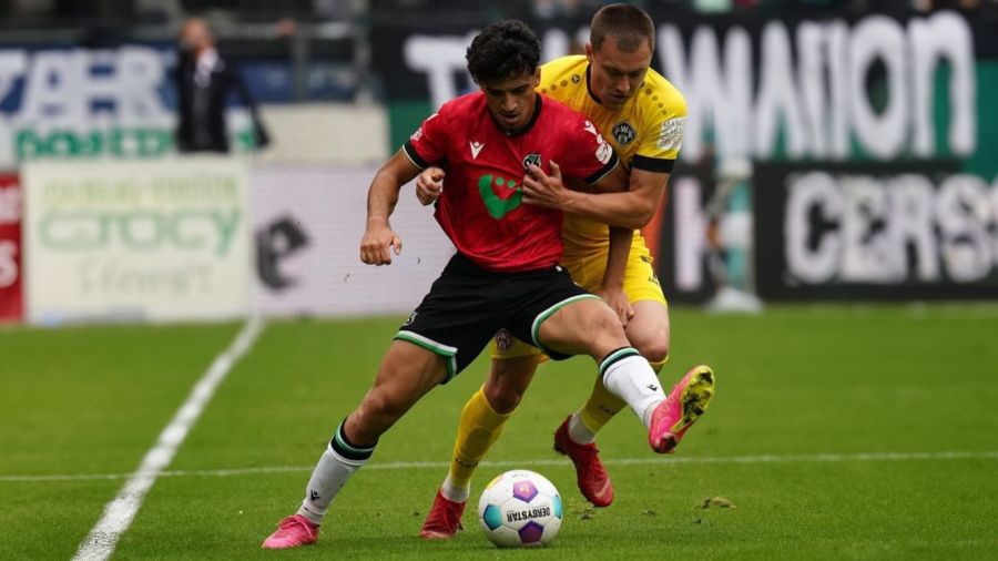 Football – Les Cèdres reprennent du service envers et contre tout