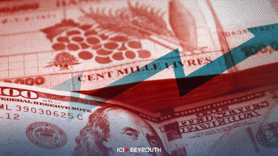 Vers une hyperinflation sans borne
