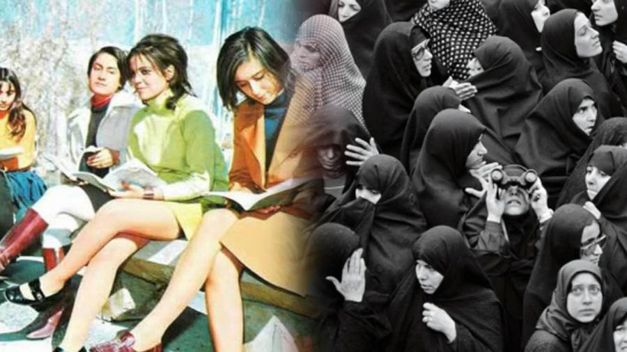 République islamique et femmes: histoire d’une régression légalisée