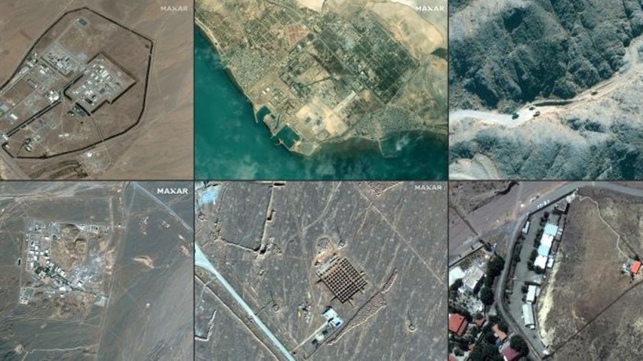 Le JCPOA, l'accord sur le nucléaire iranien trop vite enterré