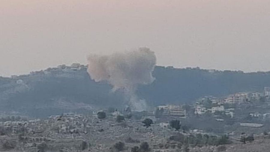 Raids israéliens incessants: 20 morts à Baalbeck-Hermel, 7 à Tyr