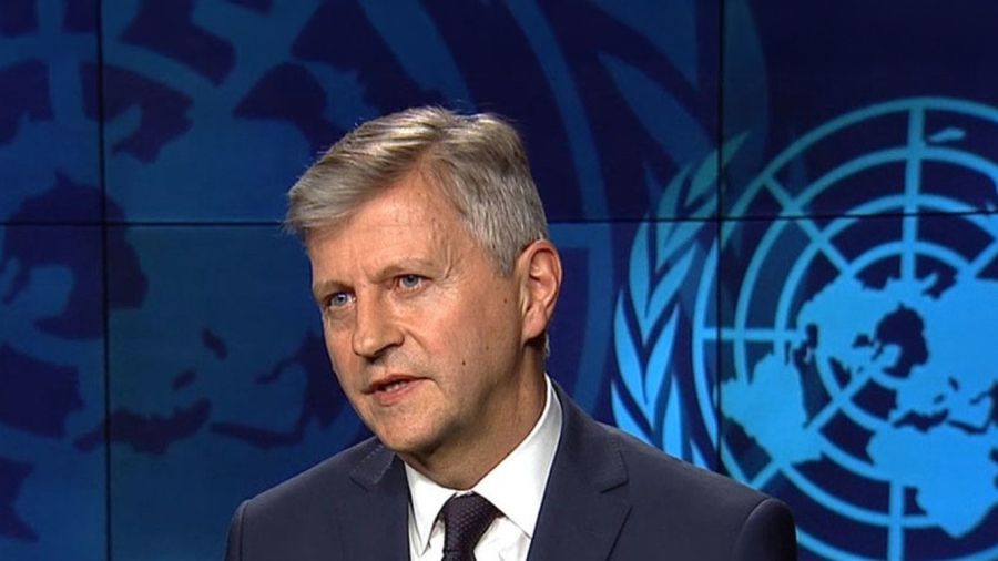 Jean-Pierre Lacroix attendu demain à Beyrouth pour discuter du mandat de la Finul