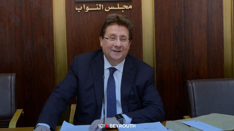 Kanaan: L’exploration des blocs pétroliers commencera bientôt
