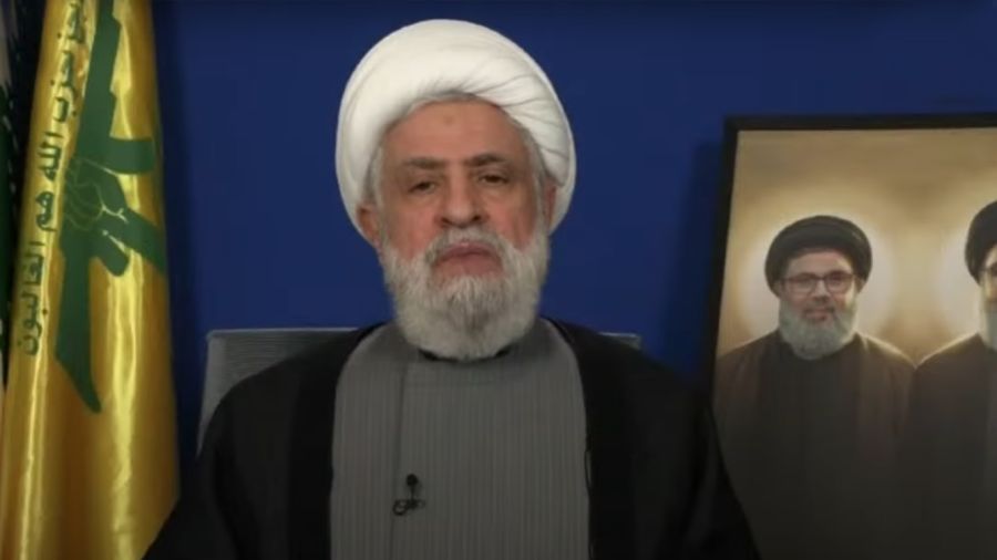 Kassem: Pour un président conforme à la Constitution et l'accord de Taëf, après un cessez-le-feu