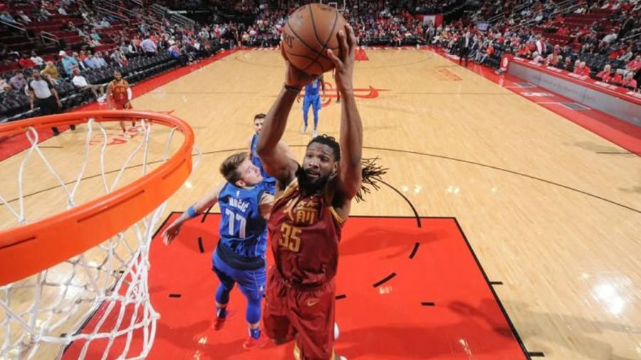 Basket: Kenneth Faried, un renfort de poids pour La Sagesse?