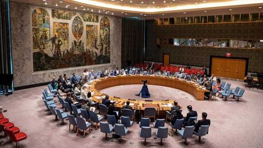 Le Liban dépose une nouvelle plainte contre Israël auprès du Conseil de sécurité de l’ONU