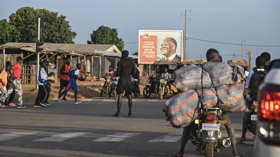 Le Mali s’enfonce dans le chaos après le retrait français