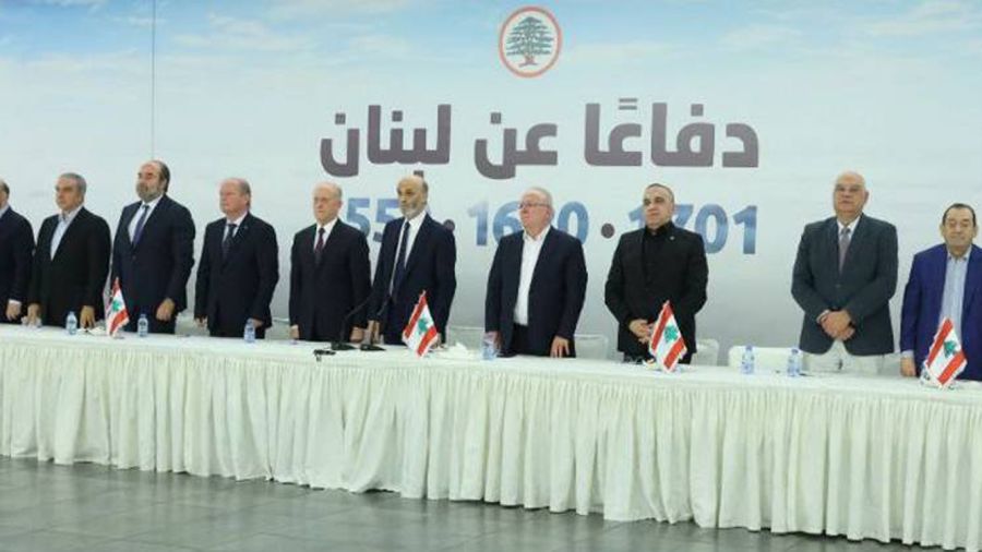 Israël-Hezb: briser le cercle vicieux des guerres à répétition
