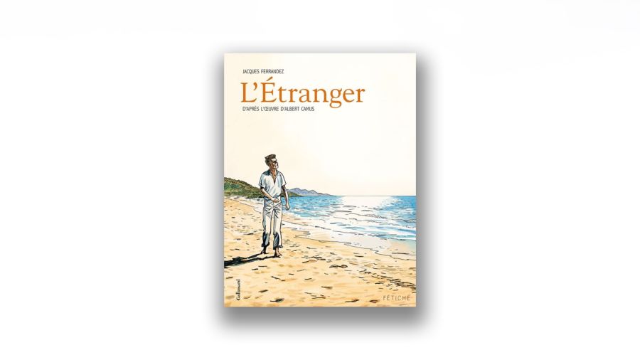 «L’Étranger» de Camus retrouve le grand écran sous la caméra de François Ozon