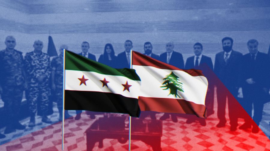 Liban-Syrie: le point sur les disparus et les détenus