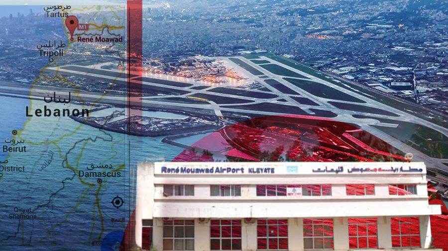 Aéroport de Kleiate: c’est maintenant ou jamais