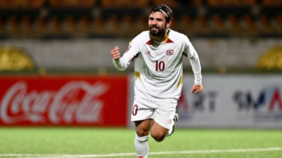 Nejmeh continue sa promenade de santé dans l’AFC Challenge League
