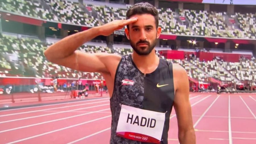 Noureddine Hadid chasse la gamberge et rejoint Inter Lebanon