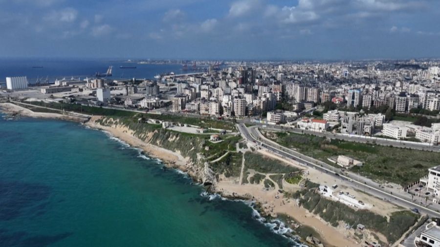 Massacres à Lattaquié: des Syriens se réfugient au nord du Liban