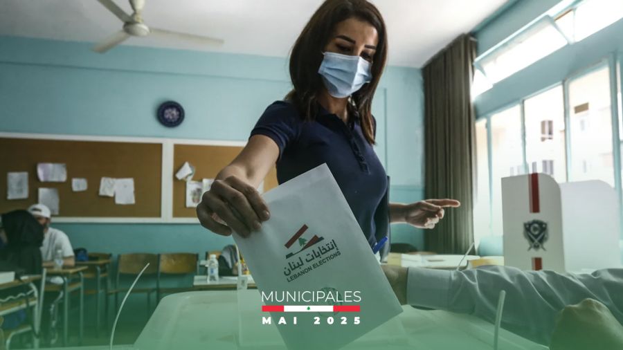 Mégacentres de vote: fiche technique