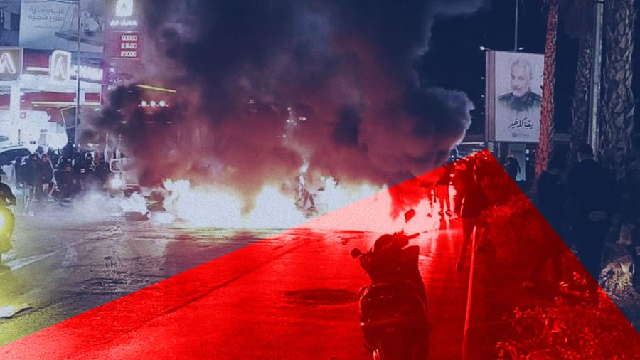 Menaces du Hezb: une méconnaissance du Liban profond
