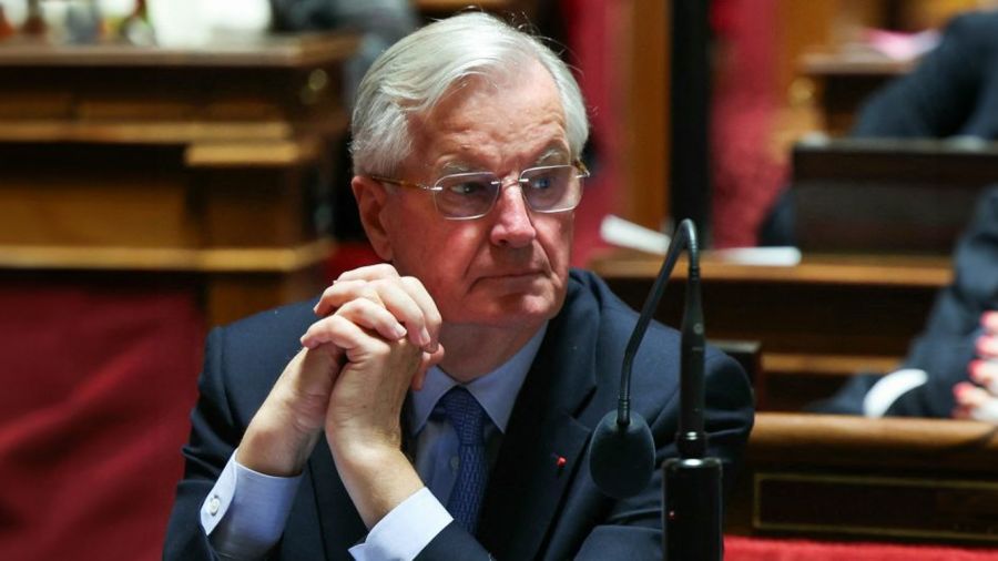 Michel Barnier au défi de la censure, avant celui du budget