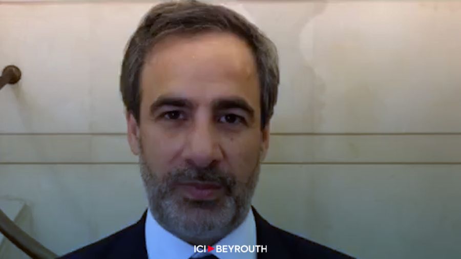 Moawad à Shea: Évitons l'extrémisme au sujet des migrants syriens