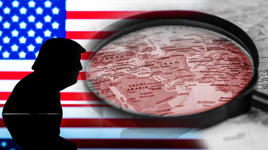Les efforts de paix au Moyen-Orient prennent de l'ampleur sous l'administration Trump