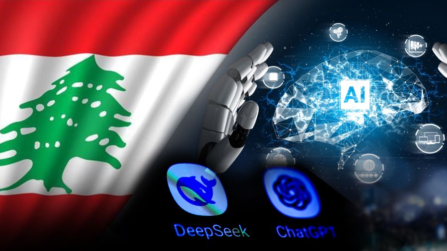 L’IA, une révolution qui avance… lentement au Liban