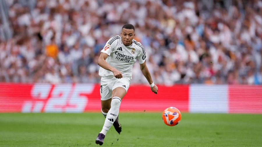 Mondial des clubs: Mbappé incertain pour l'entame du Real Madrid contre Al-Hilal