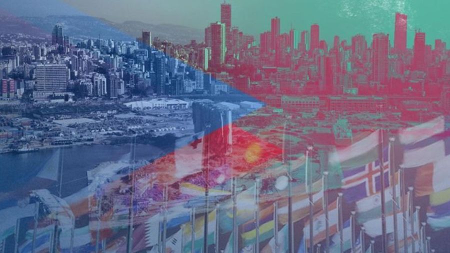 Le port de Beyrouth enregistre une hausse de 35% du trafic de conteneurs en septembre