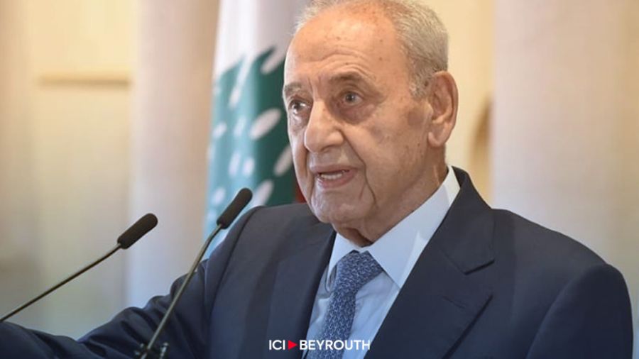 Berry: Rafic Hariri était une figure patriotique inégalable