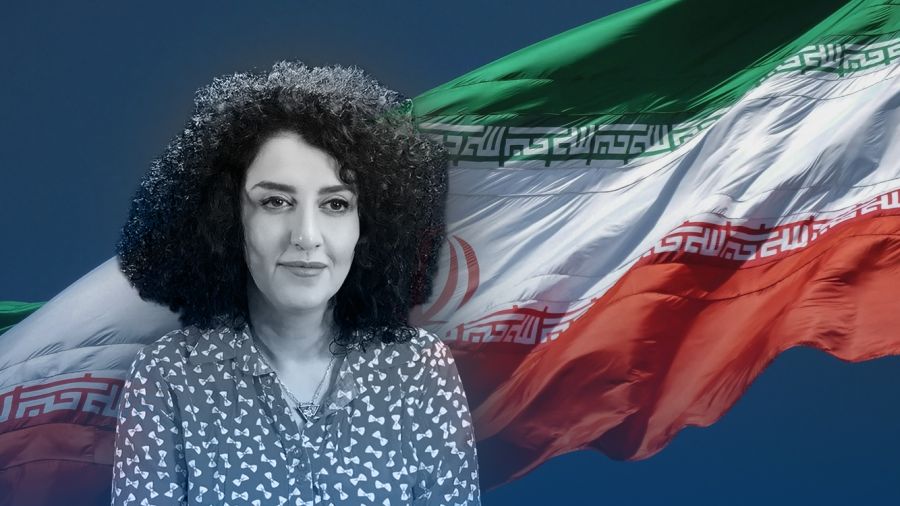 Narges Mohammadi: Lutter pour la liberté malgré la torture, en Iran