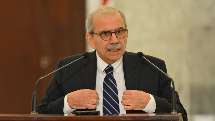 Nawaf Salam s'engage à former un gouvernement réformateur sans blocage interne