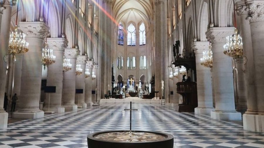  Légendes fascinantes et secrets inavouables de Notre-Dame de Paris