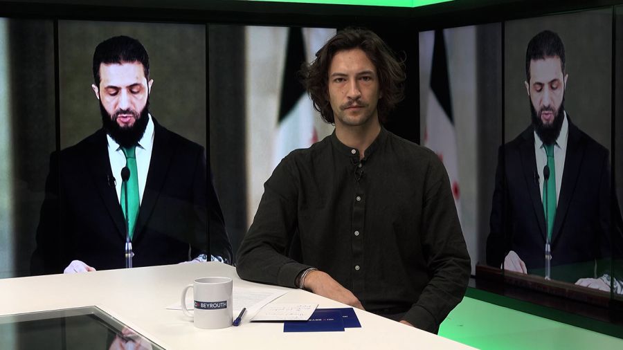 Ahmad al-Chareh à la tête de la Syrie: Les dessous d’une transition historique