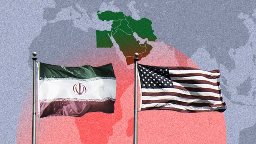 Washington exige la fin des armes illégales, l’Iran sous pression