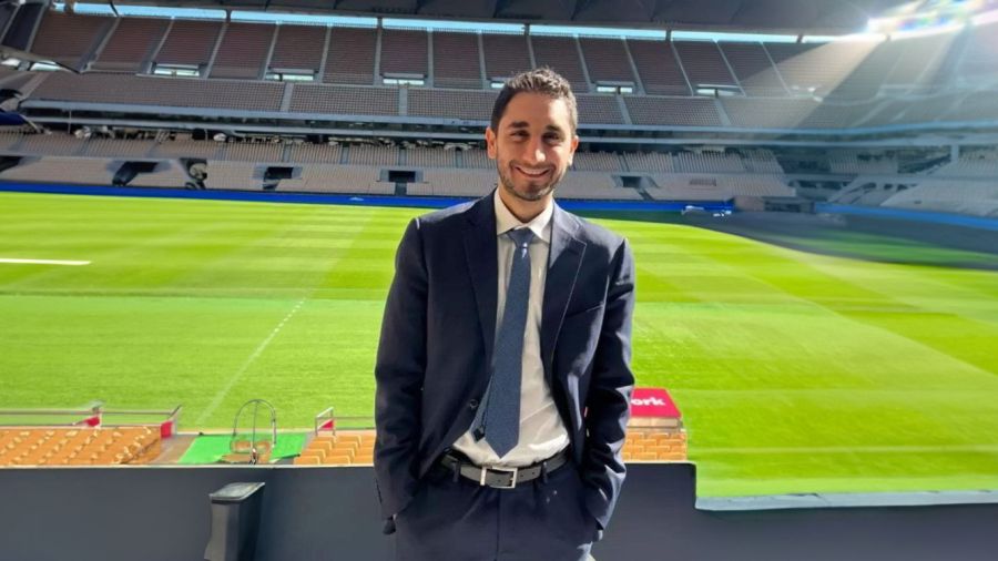Nouvelle victoire libanaise à la Fifa