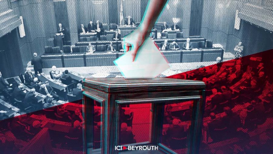 Présidentielle: rebelote jeudi, un quorum mais pas d’élection