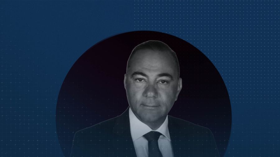 Fadi Khalaf: financer de nouveau le déficit avec l’argent des déposants