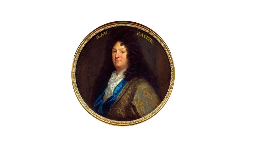 Racine, le poète des passions éternelles 