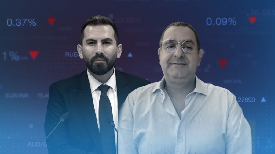 Tony Ramy : le Liban refuse de renoncer à son avenir