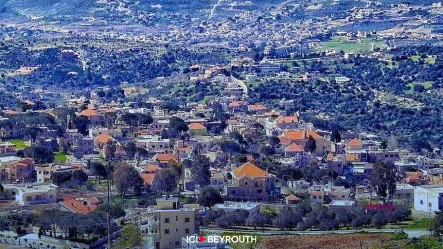 Tension entre les habitants de Rmeich et le Hezb