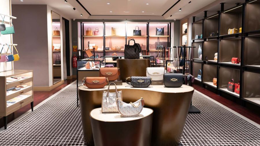 Hermès et Chanel: quand les sacs valent plus que les actions