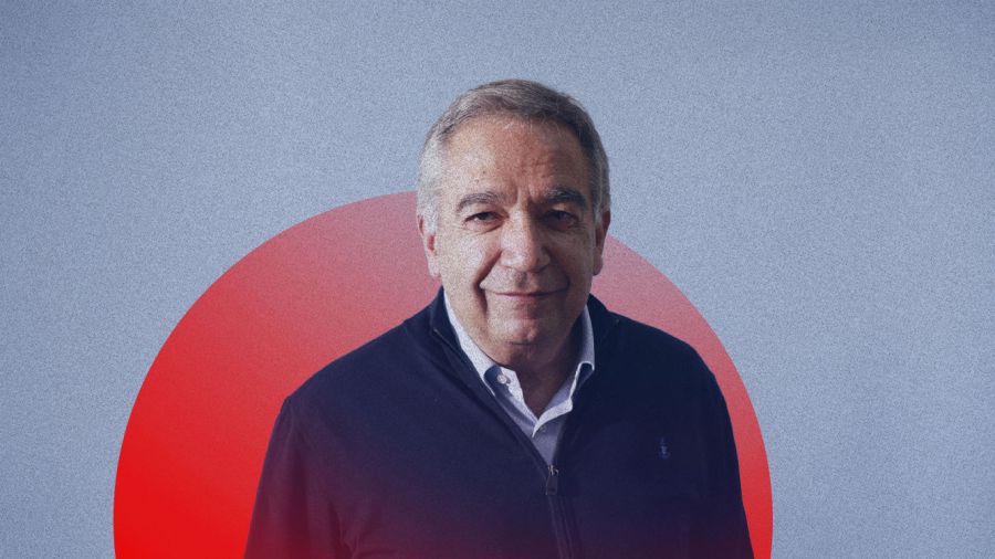 Salim Zeeni : « L’industrie libanaise est habituée aux crises »