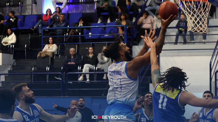 Basket: les cadors déroulent à l’approche des matches décisifs