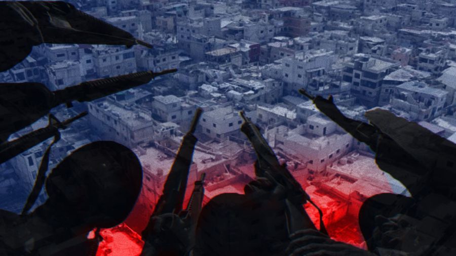 Les zones hors-État au Liban: Les camps palestiniens ou la souveraineté inachevée (1/3)