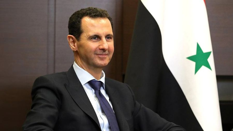 Visite d’un haut responsable européen à Damas