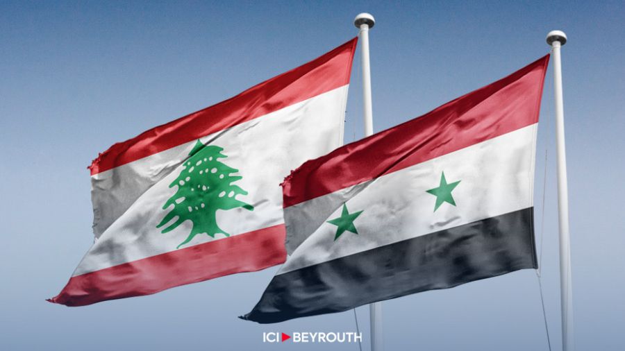 Séisme: La délégation ministérielle libanaise rencontre Bachar el-Assad