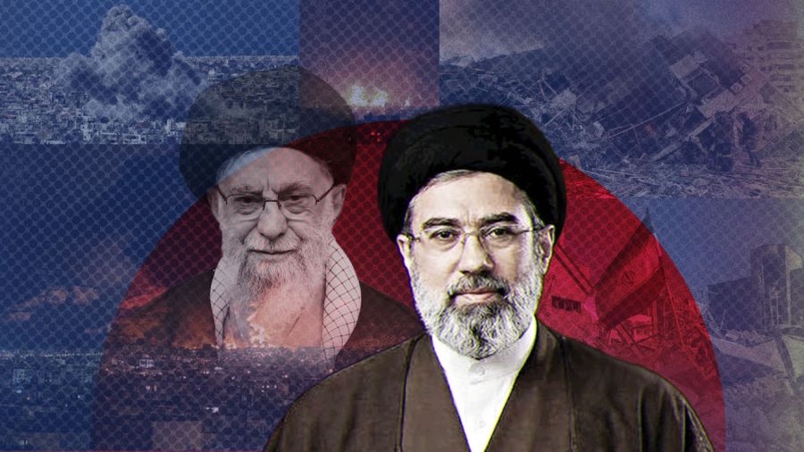 Téhéran décapité, mais pas paralysé: la redoutable doctrine «mosaïque» iranienne