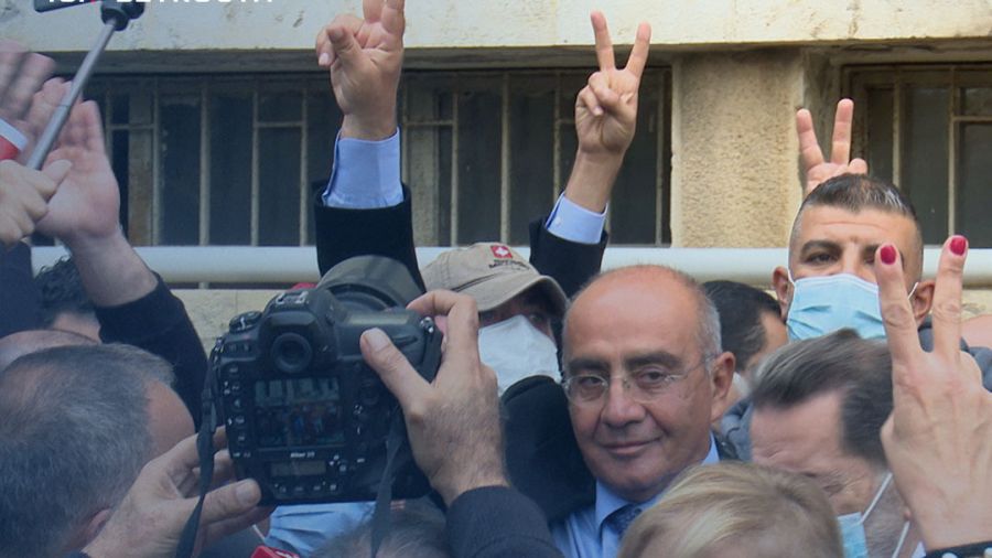 Souhaid: Il existe encore au Liban des personnes qui réclament la fin de l’occupation iranienne