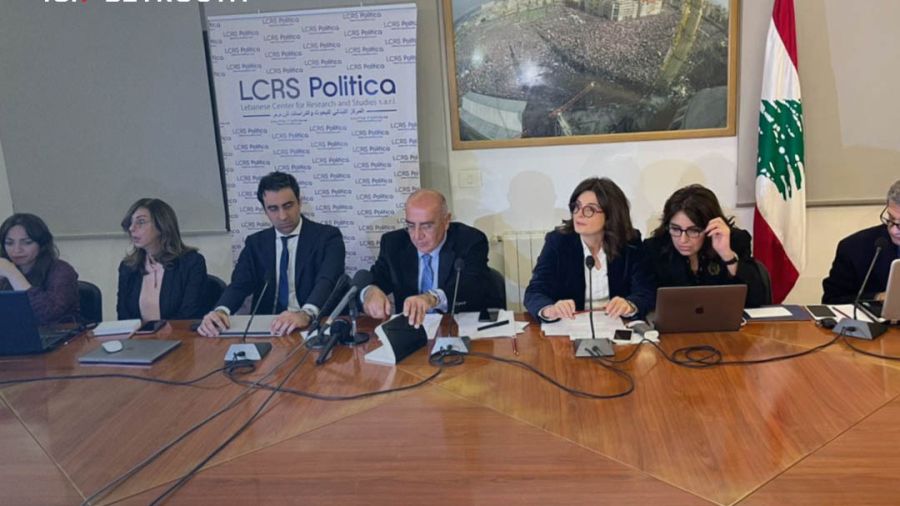 Liban - Un Conseil national pour en finir avec le tabou de l'occupation iranienne
